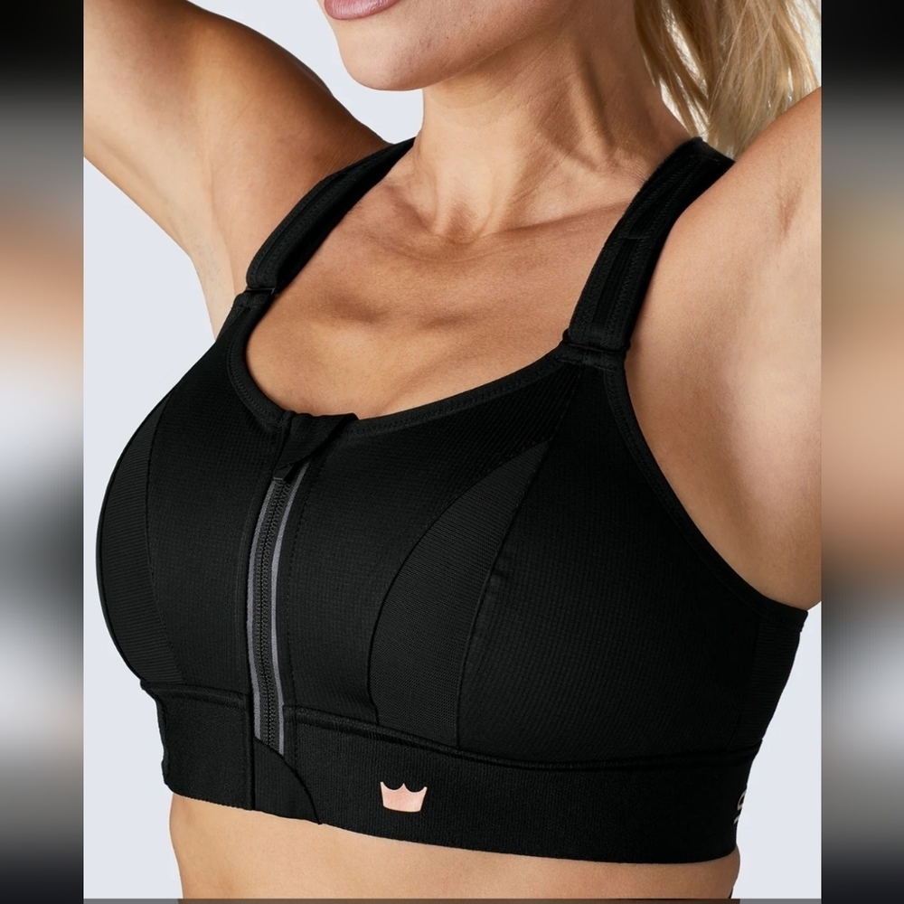 Shefit Ultimate Sports Bra High Intensity Sz XS